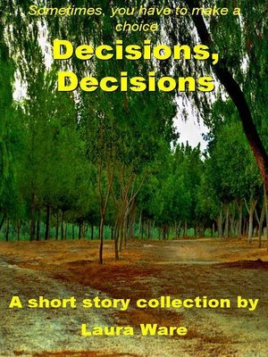 cover image of Decisions, Decisions